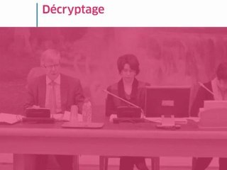 Sénat.Hebdo, le magazine vidéo du Sénat (04/11/2011)