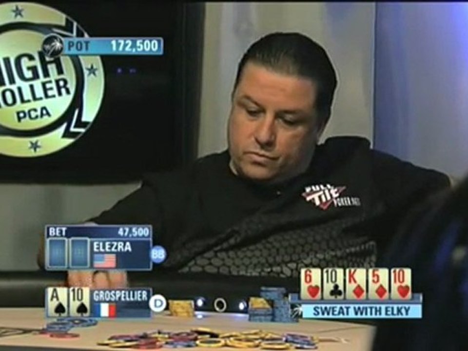 PCA Classics: Sweat With ElkY