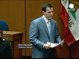 Michael Jackson davasında jüri karar için toplandı