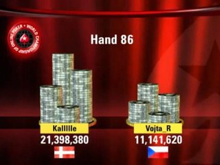 WCOOP 2011: Event 62 - $5,200 MAIN EVENT - PokerStars.co.uk