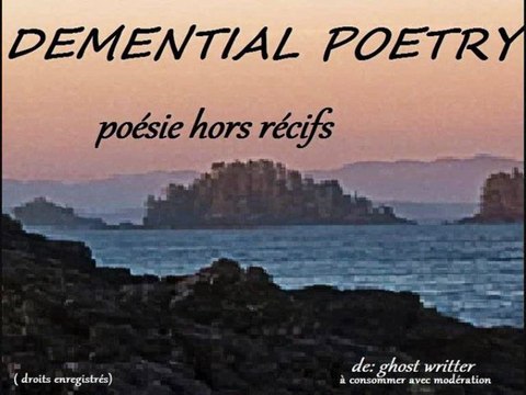 J SOURIS, JE SUIS HEUREUX............ spoken word français...avec davy raison au mix