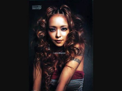House & Namie Amuro Do Me More