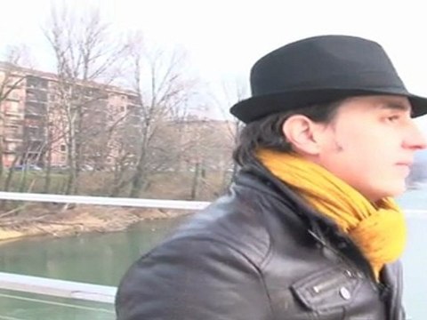 Massimo Lajolo & Onde Medie - Io e la mia scimmia