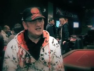 UKIPT Manchester: On Tour Webshow