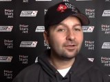 NAPT Venetian 2010: Daniel Negreanu and the big bluff