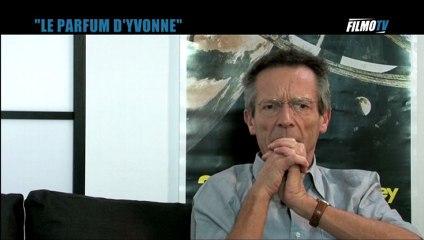 INTERVIEW de Patrice Leconte (10) : "Le parfum d'Yvonne"