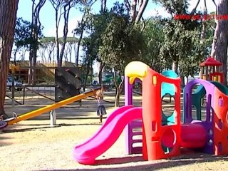 Selectcamp camping Park Albatros