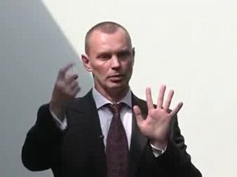 Любовь к себе. Александр Палиенко