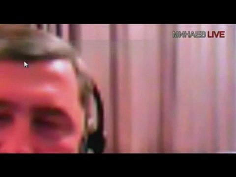 Как Вам не стыдно! НТВшники