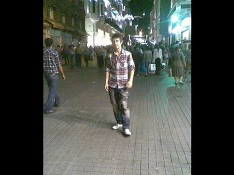 Murat Doğan Oy Kara Gözlüm