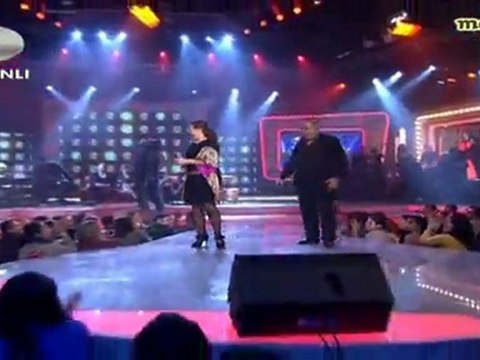 DİDEM FIRAT İSTANBUL OLMAZ OLSUN