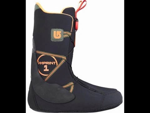 Ботинки для сноуборда Burton Moto 1699 грн.