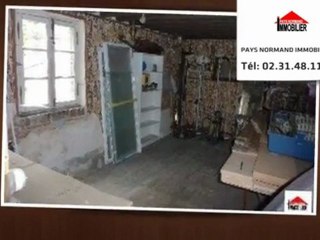 A vendre - maison -  LIVAROT (14140) - 8 pièces - 300m²