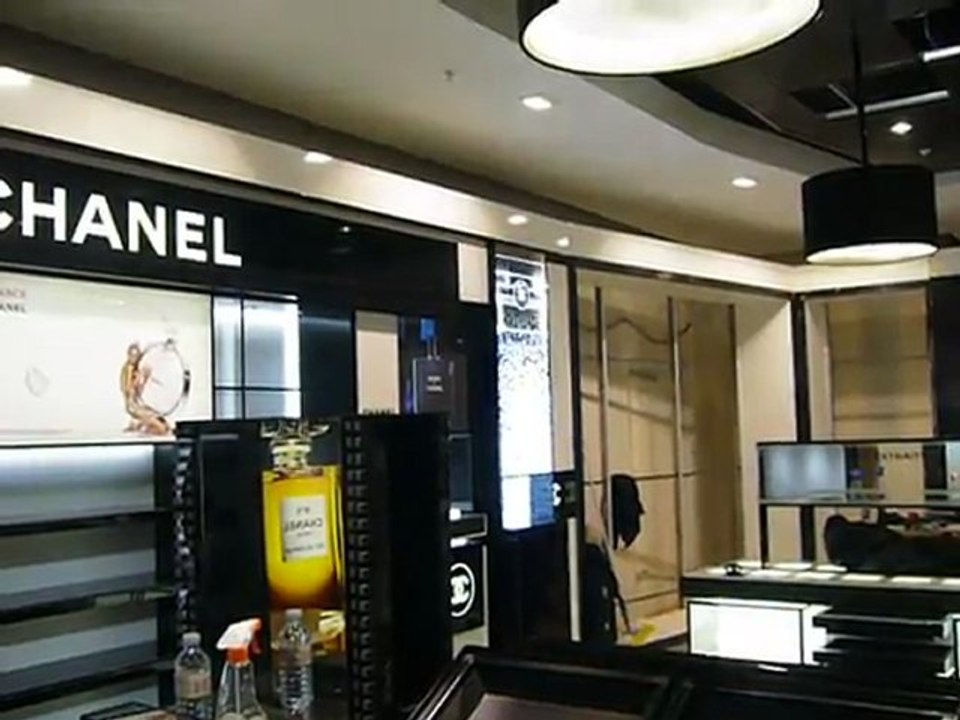 ecran video led P4
