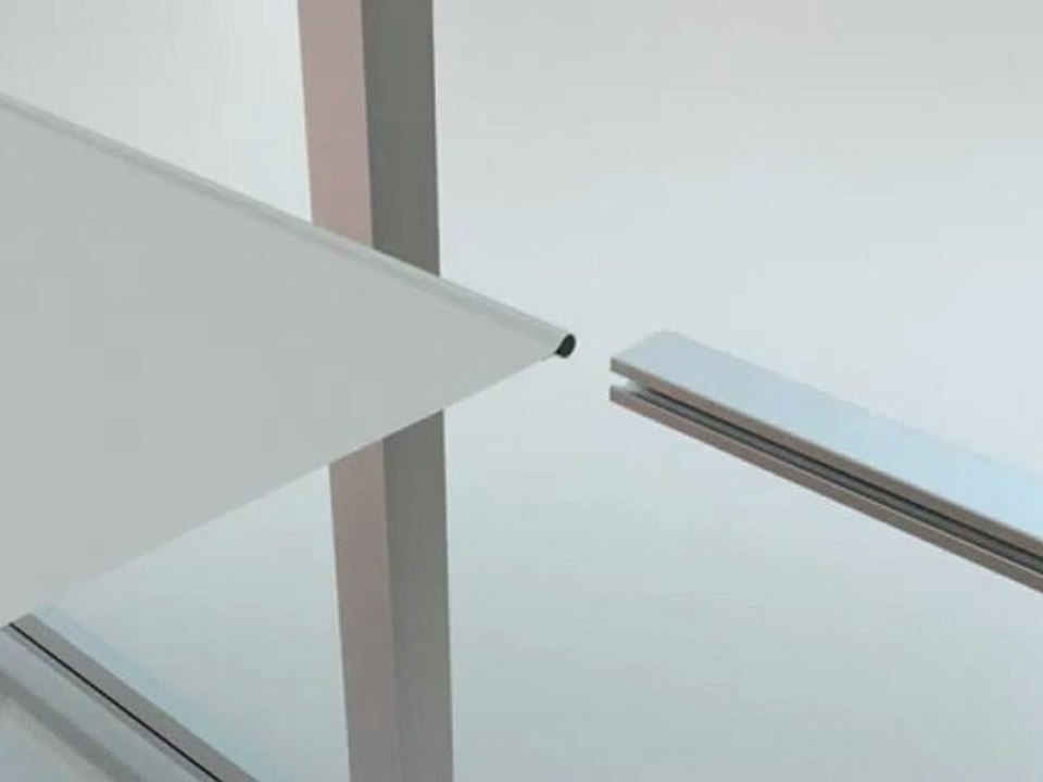 Octasprint Aufbau Video - www.Messe-Shop24.de