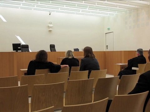 Prendre part à la Justice