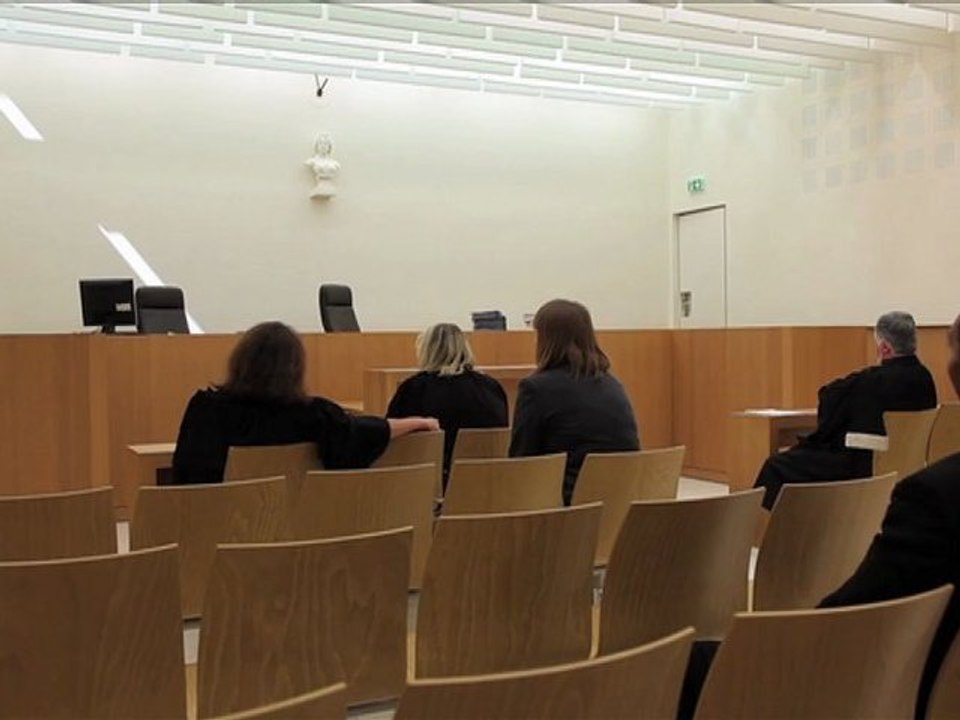 Prendre part à la Justice