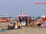Selectcamp camping Ca'Savio Adriatische kust Italië Vacanceselect.nl