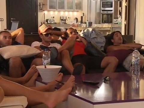 Debrief de la Table Eliminatoire par Alexis Laipsker