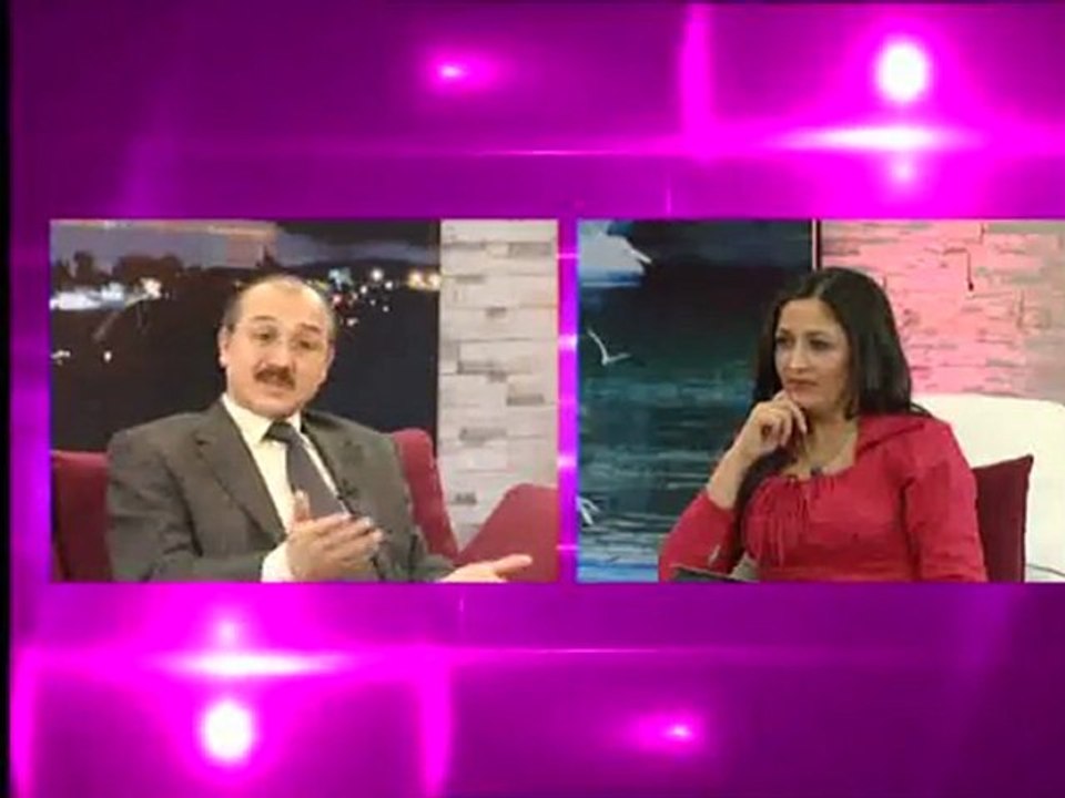 YAŞLANMAYI YAVAŞLATMAK MÜMKÜNMÜ BOLUM2