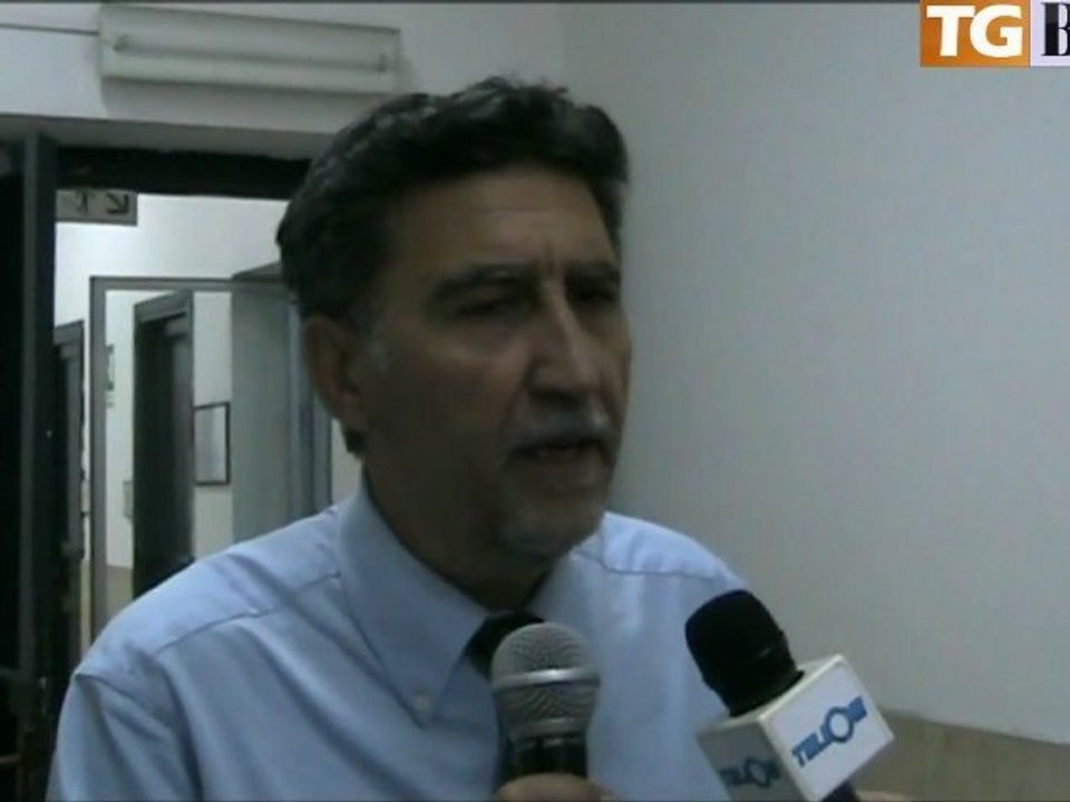 Intervista ai consiglieri Scaduto e D'Amato