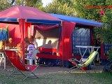 Selectcamp camping Domaine du Colombier Côte d'Azur Frankrijk Vacanceselect.nl