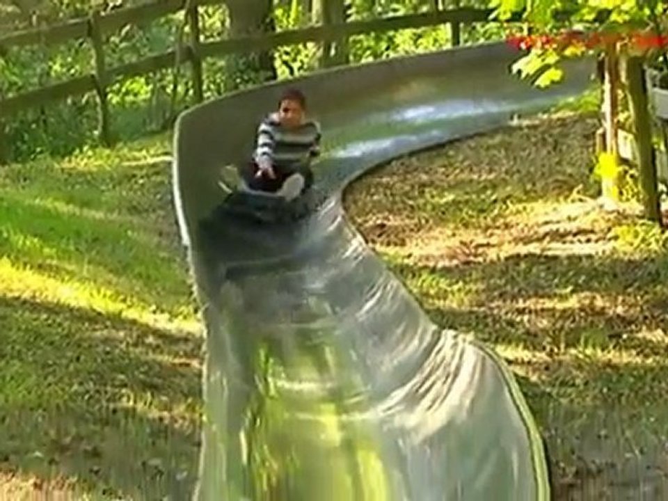 Selectcamp camping Duinrell Hollandse kust Nederland Vacanceselect.nl