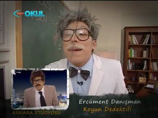 Radi Hoca 194. Bölüm