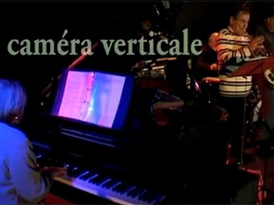 Plein Sud Video - pied élévateur