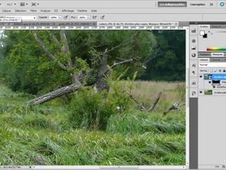 video2brain - La netteté dans Photoshop CS5