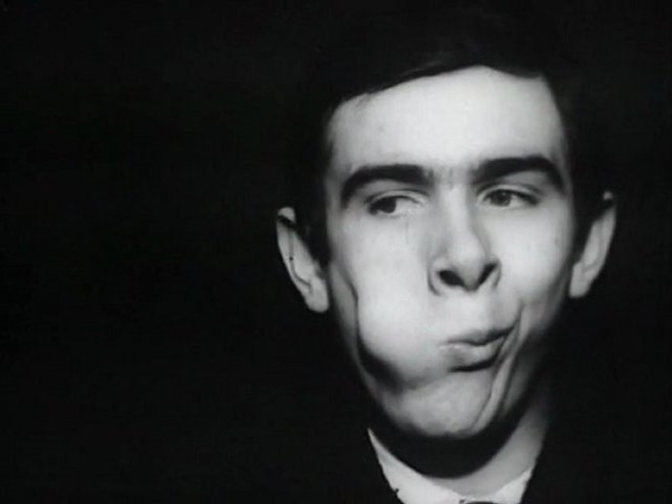 Tramway( court métrage de Krzysztof Kieslowski)