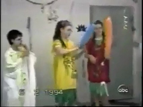 NEJAT-55.Korku BöyLe Birşey İşte