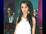 Sexy Shraddha Kapoor Wont Kiss and Tell – Latest Bollywood News