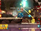 Awesomenauts : Longue session commentée