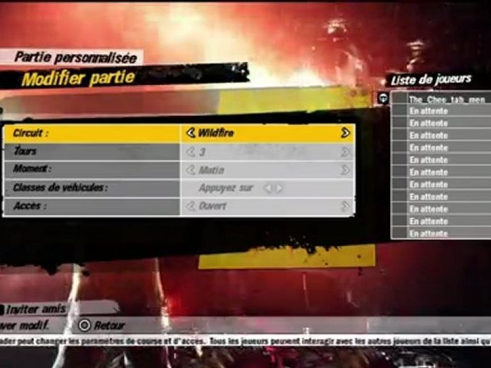 Weekly ép25 Motorstorm : Pacific Rift