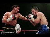 Watch Ricky Burns vs Michael Katsidis Live Boxing