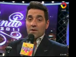 Pronto.com.ar Zaira habla de Mónaco