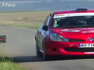 Rallye du Ternois