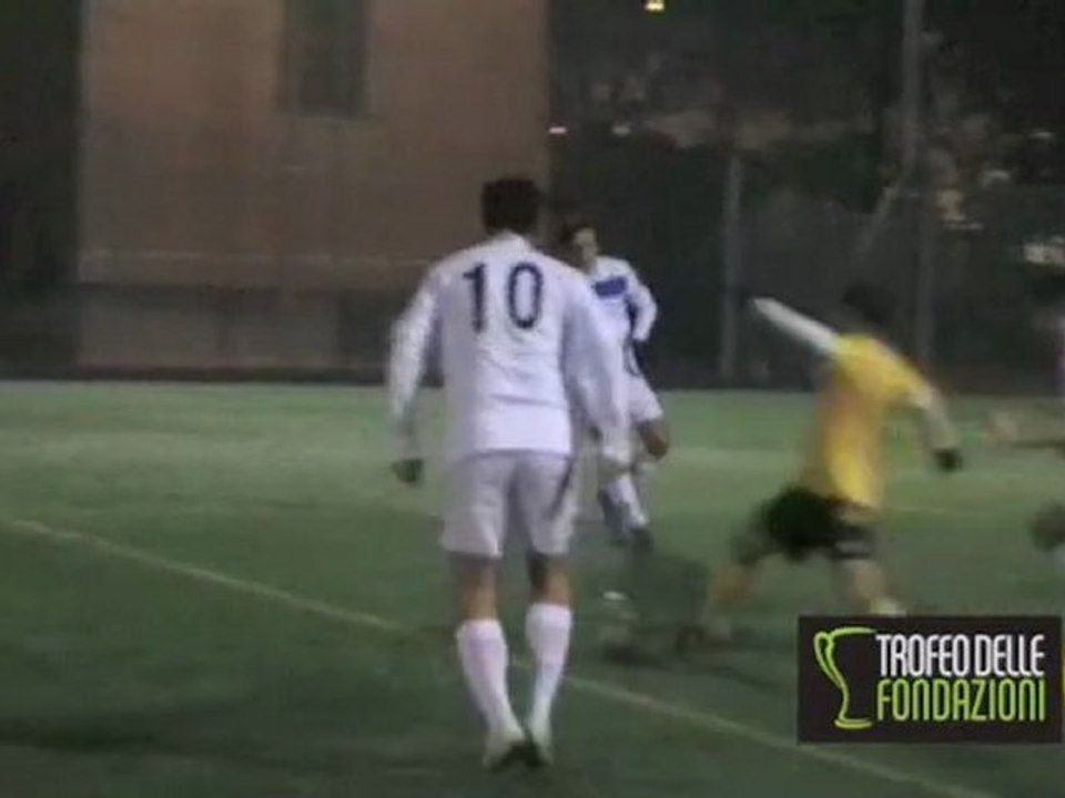 Trofeo delle fondazioni: Biffi - Tipiesse