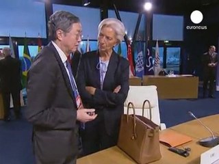 G20: alla ricerca di nuove regole e altre risorse