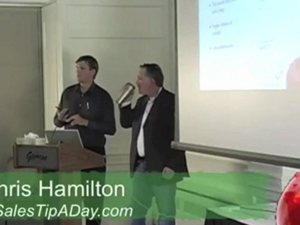 Questions To Ask A Website Developer | Sales Tip A Day