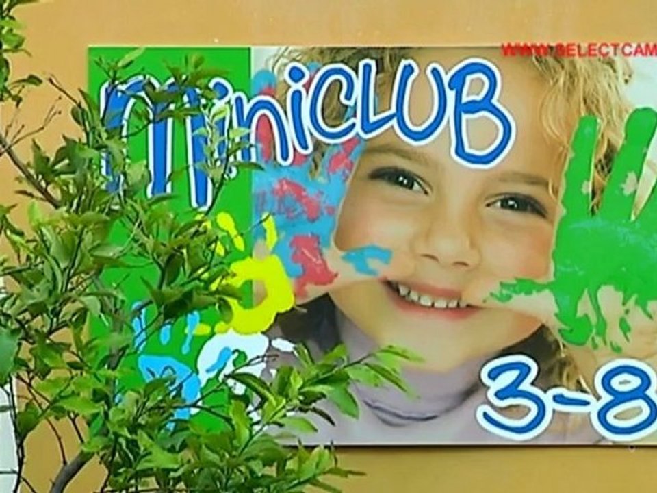 Selectcamp camping Le Capanne Toscane Italië Vacanceselect.nl