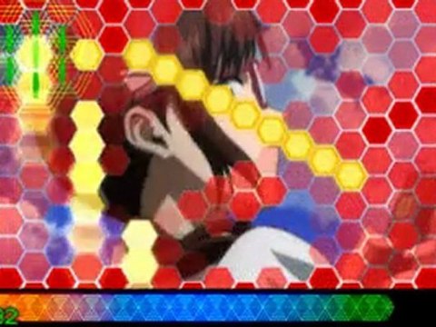 3nd Impact Jeu De Reflexion