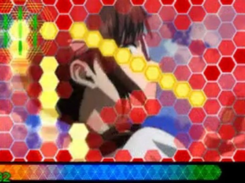 3nd Impact Jeu De Reflexion