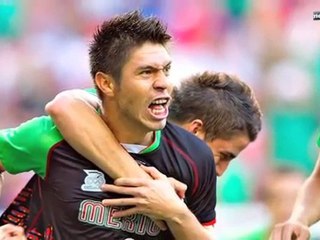 Medio Tiempo / Convocatoria del Tri vs Serbia