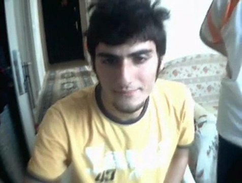 NEJAT-55.Korku, Adamı Ne HaLe Getirdİ