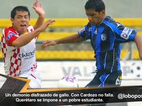 Medio Tiempo.com .- En Fa Estudiantes vs. Gallos Blancos.mov