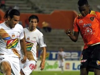 Medio Tiempo.com .- En Fa Monarcas vs. Jaguares.mov