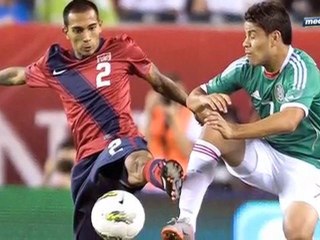 Medio Tiempo.com .- Joe Corona jugara con EU.mov