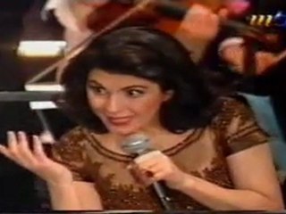 Majida El Roumi-Enta el Madhi